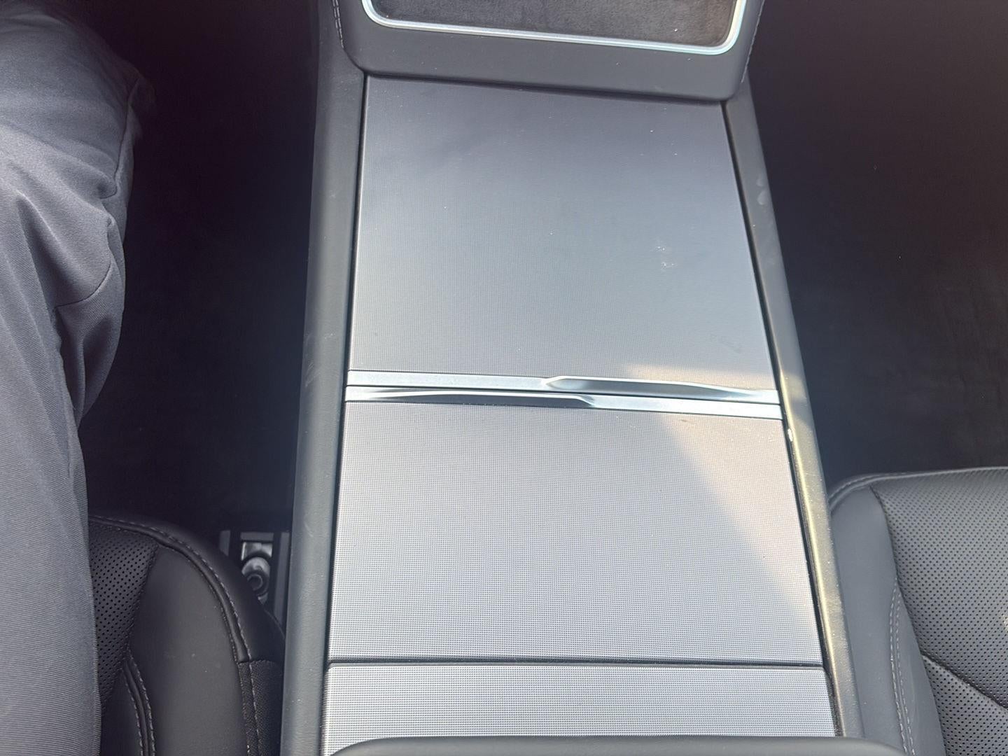 2026 Tesla Model Y Long Range Launch Series