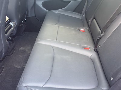 2026 Tesla Model Y Long Range Launch Series