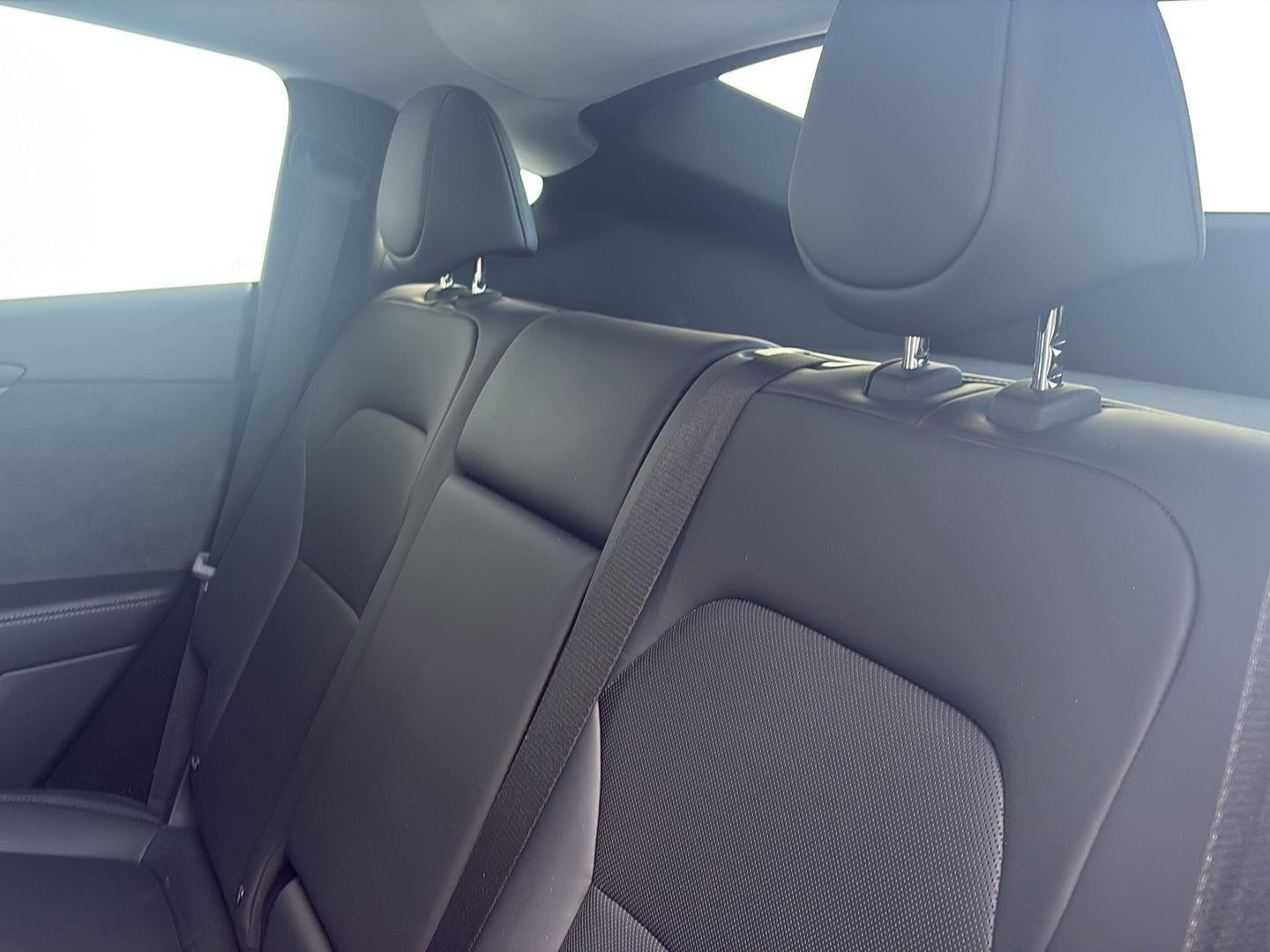 2026 Tesla Model Y Long Range Launch Series