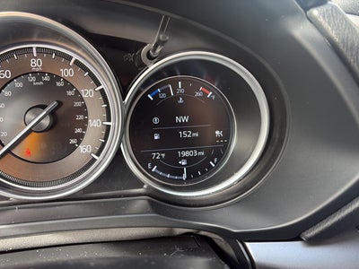 2025 Mazda Mazda CX-5 2.5 S