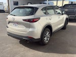 2025 Mazda Mazda CX-5 2.5 S
