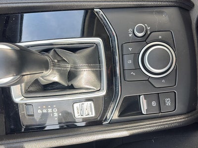 2025 Mazda Mazda CX-5 2.5 S