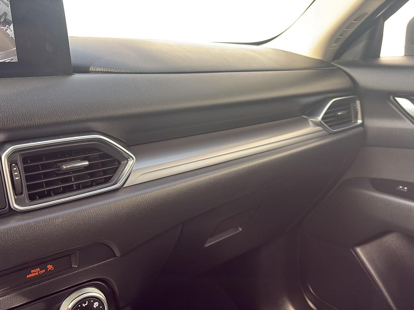 2025 Mazda Mazda CX-5 2.5 S