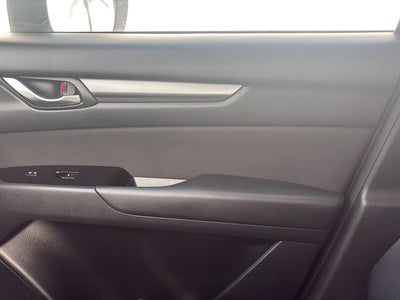 2025 Mazda Mazda CX-5 2.5 S