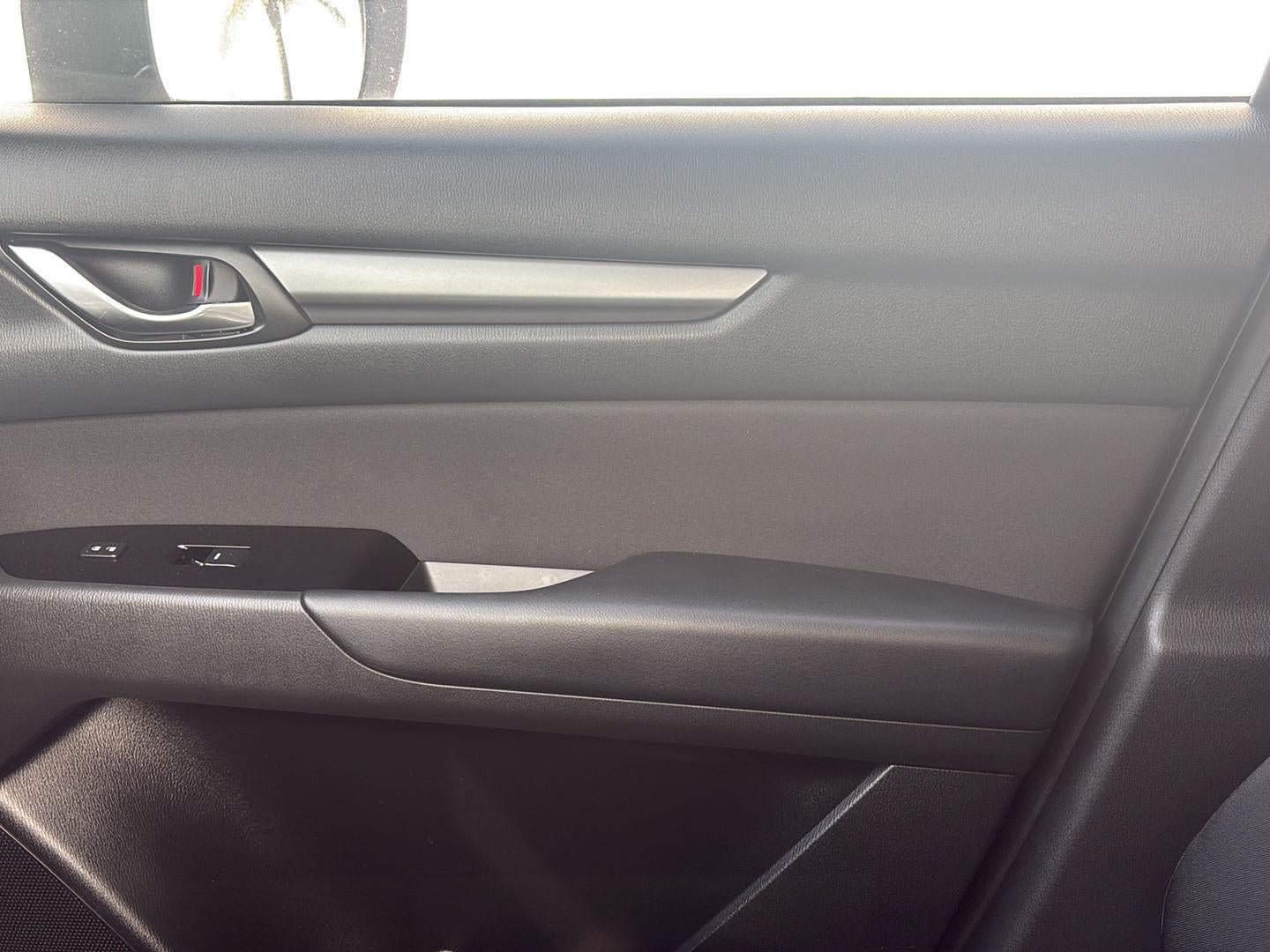 2025 Mazda Mazda CX-5 2.5 S