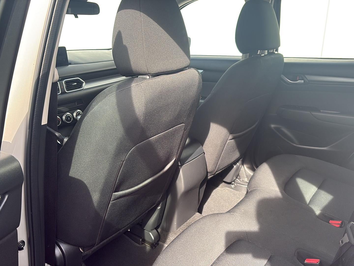 2025 Mazda Mazda CX-5 2.5 S