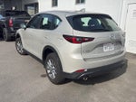 2025 Mazda Mazda CX-5 2.5 S