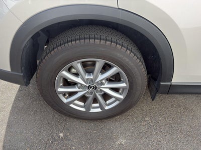 2025 Mazda Mazda CX-5 2.5 S