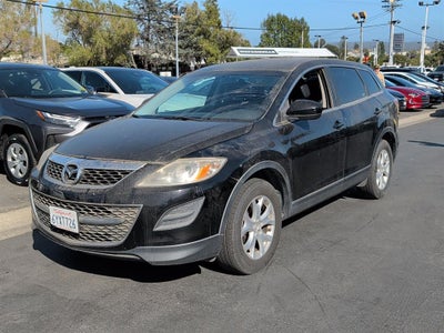 2012 Mazda Mazda CX-9 Touring