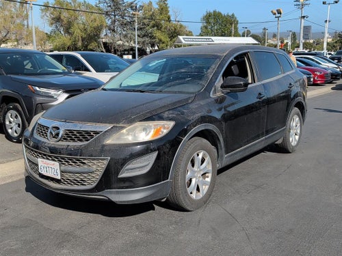 2012 Mazda Mazda CX-9 Touring