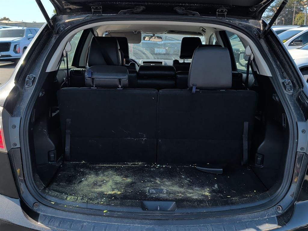 2012 Mazda Mazda CX-9 Touring