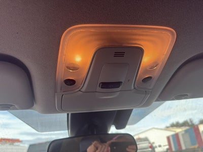 2018 Toyota Prius Prime Plus