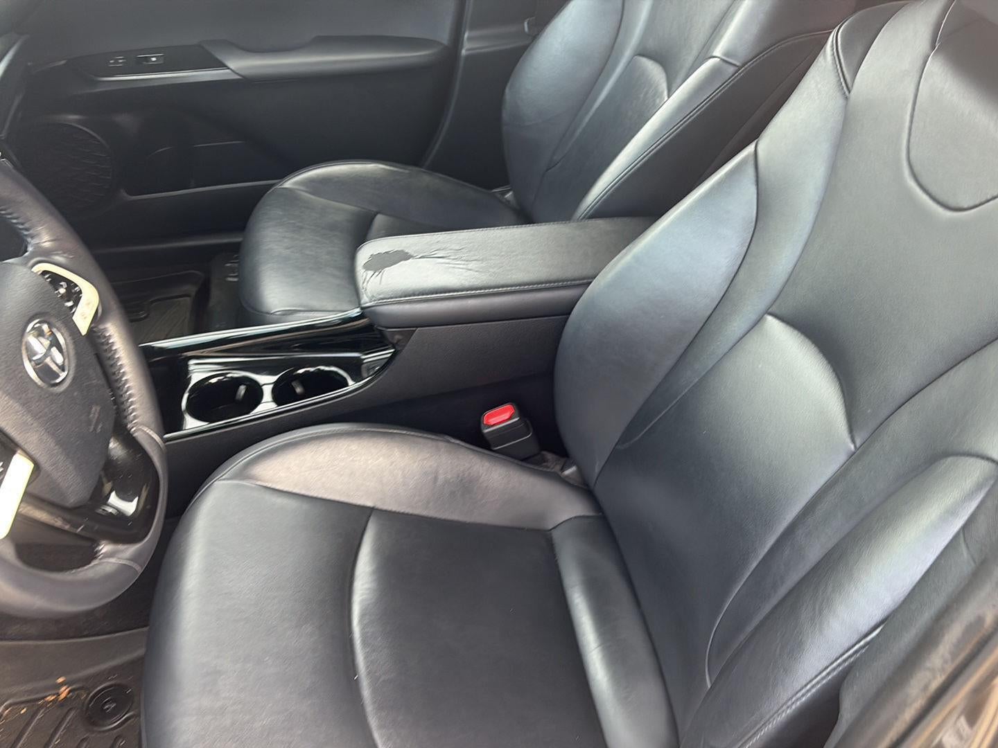 2018 Toyota Prius Prime Plus