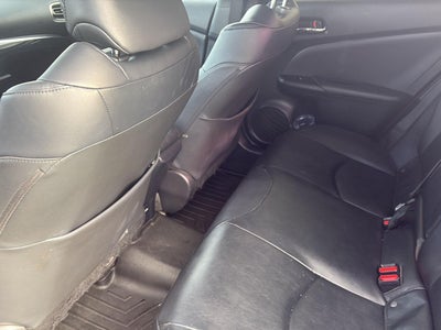 2018 Toyota Prius Prime Plus