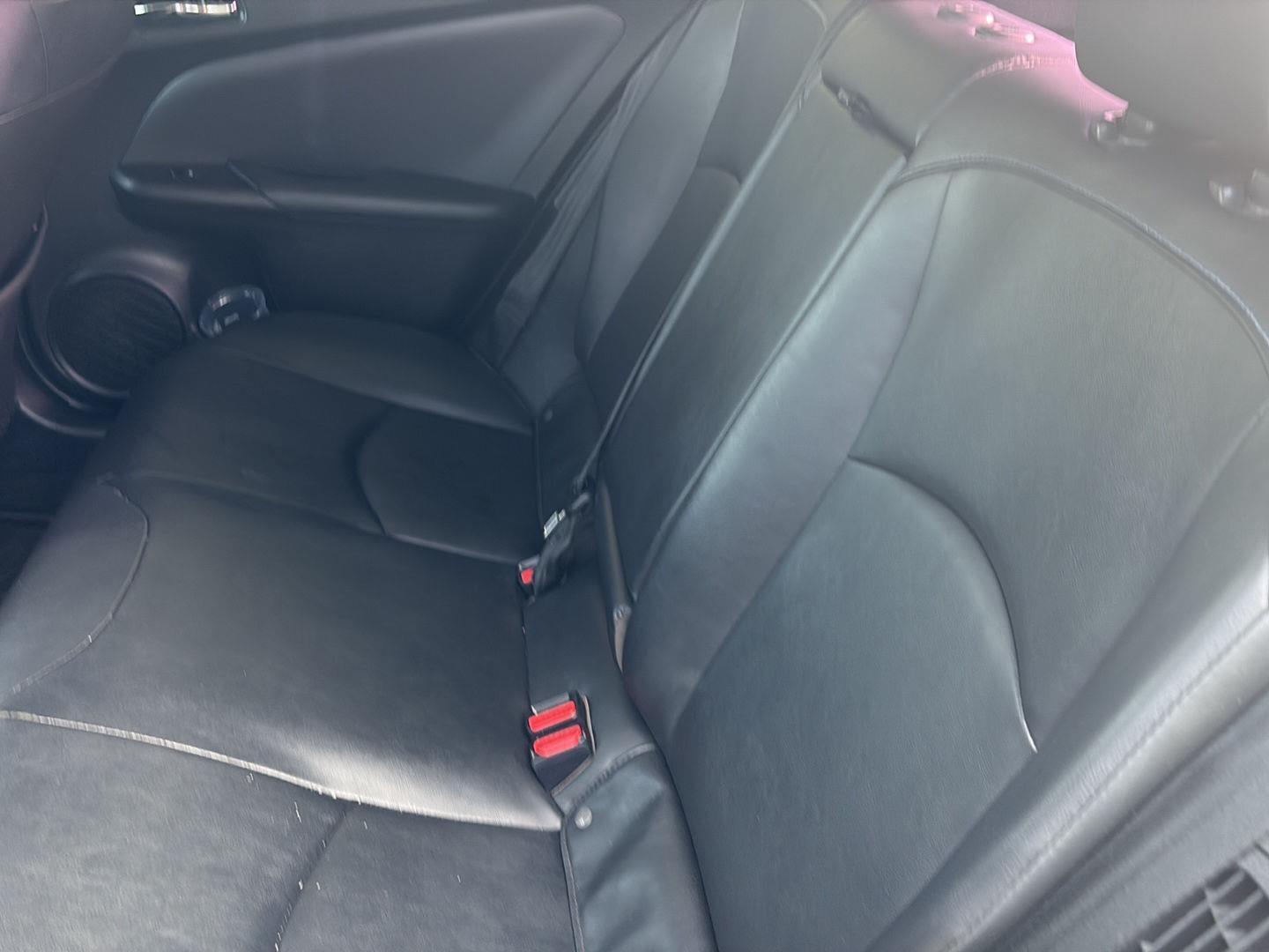 2018 Toyota Prius Prime Plus