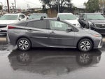 2018 Toyota Prius Prime Plus