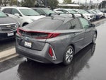 2018 Toyota Prius Prime Plus