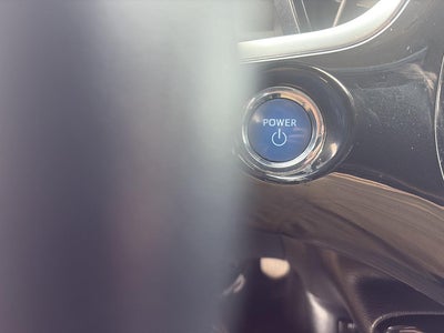 2018 Toyota Prius Prime Plus