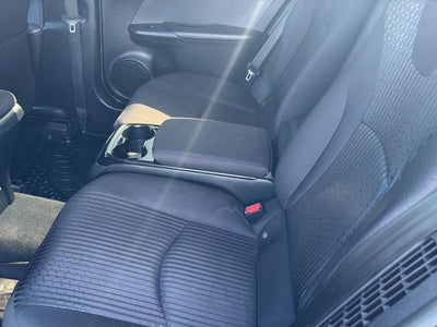 2018 Toyota Prius Prime Plus