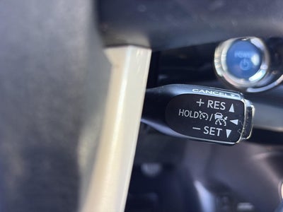 2018 Toyota Prius Prime Plus