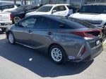 2018 Toyota Prius Prime Plus