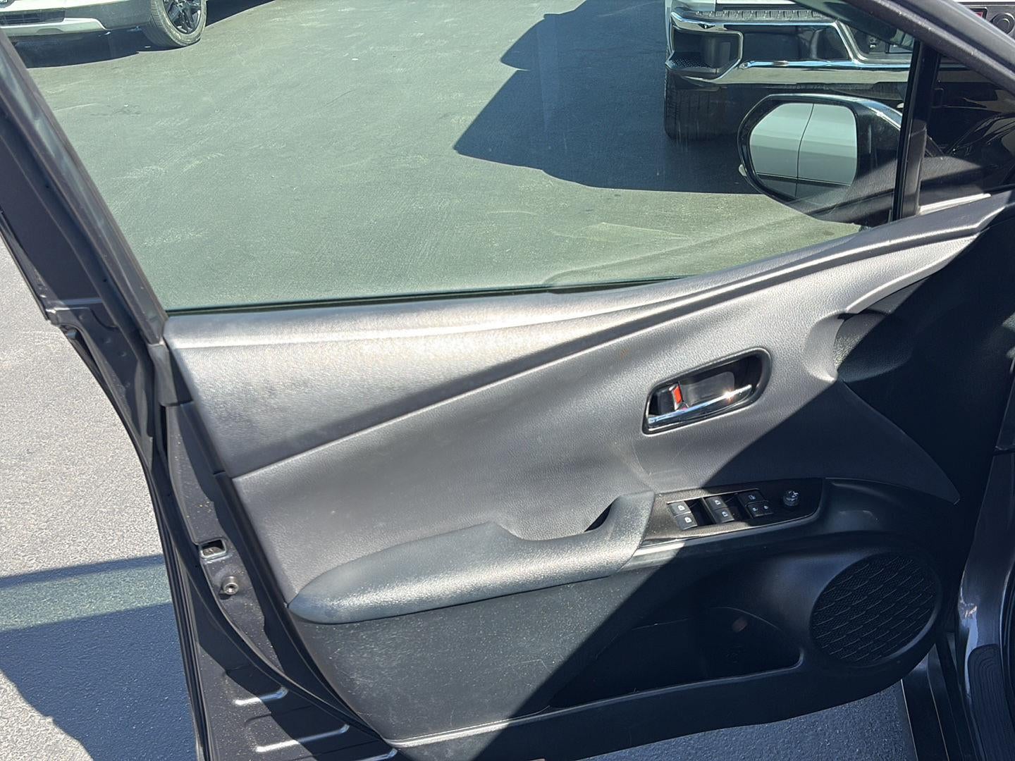 2018 Toyota Prius Prime Plus