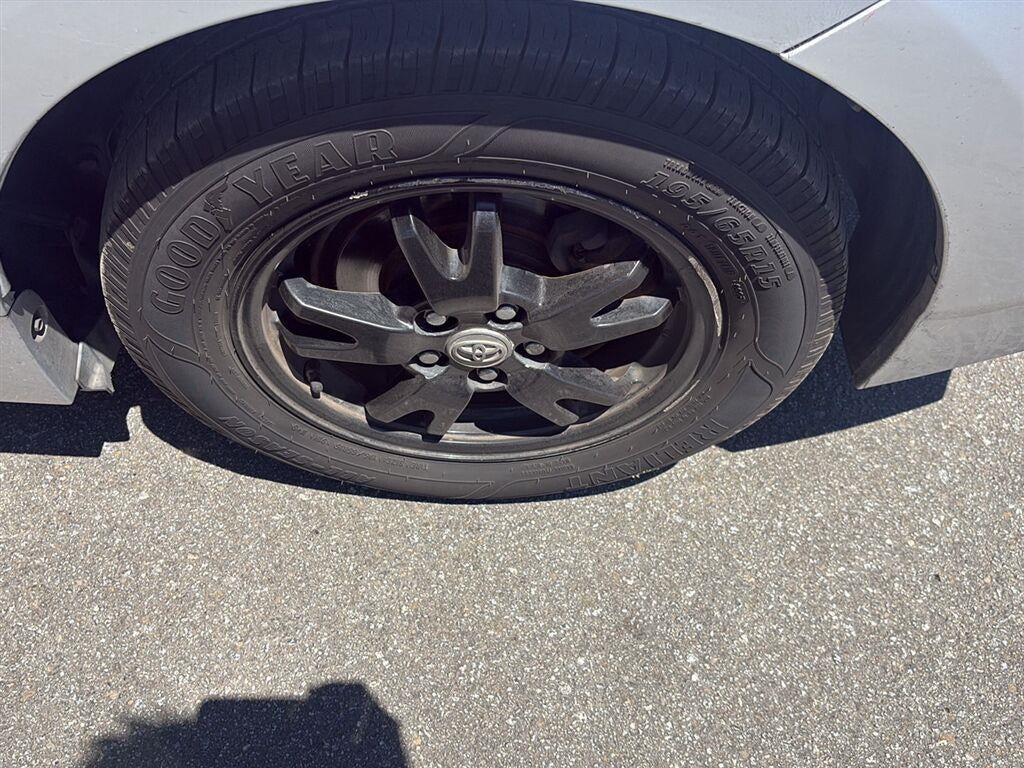 2012 Toyota Prius One