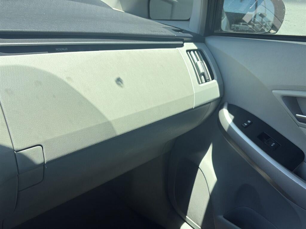 2012 Toyota Prius One
