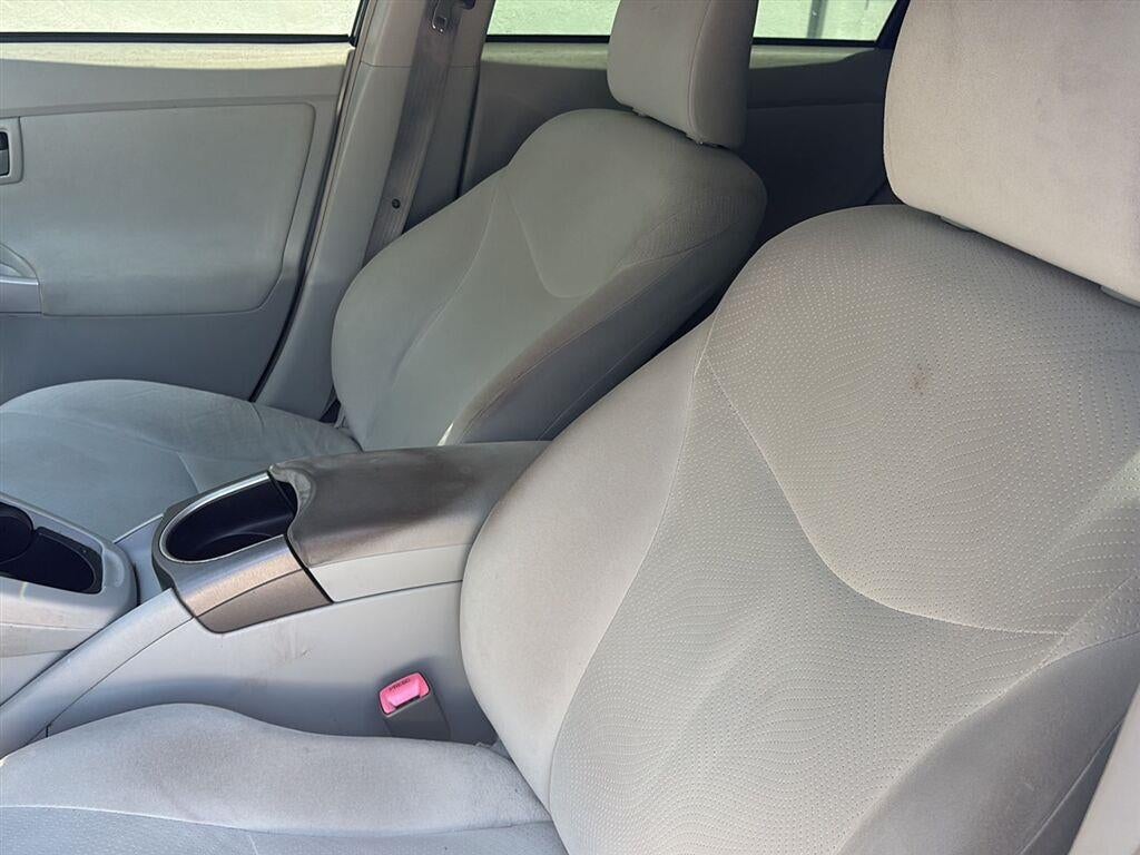 2012 Toyota Prius One