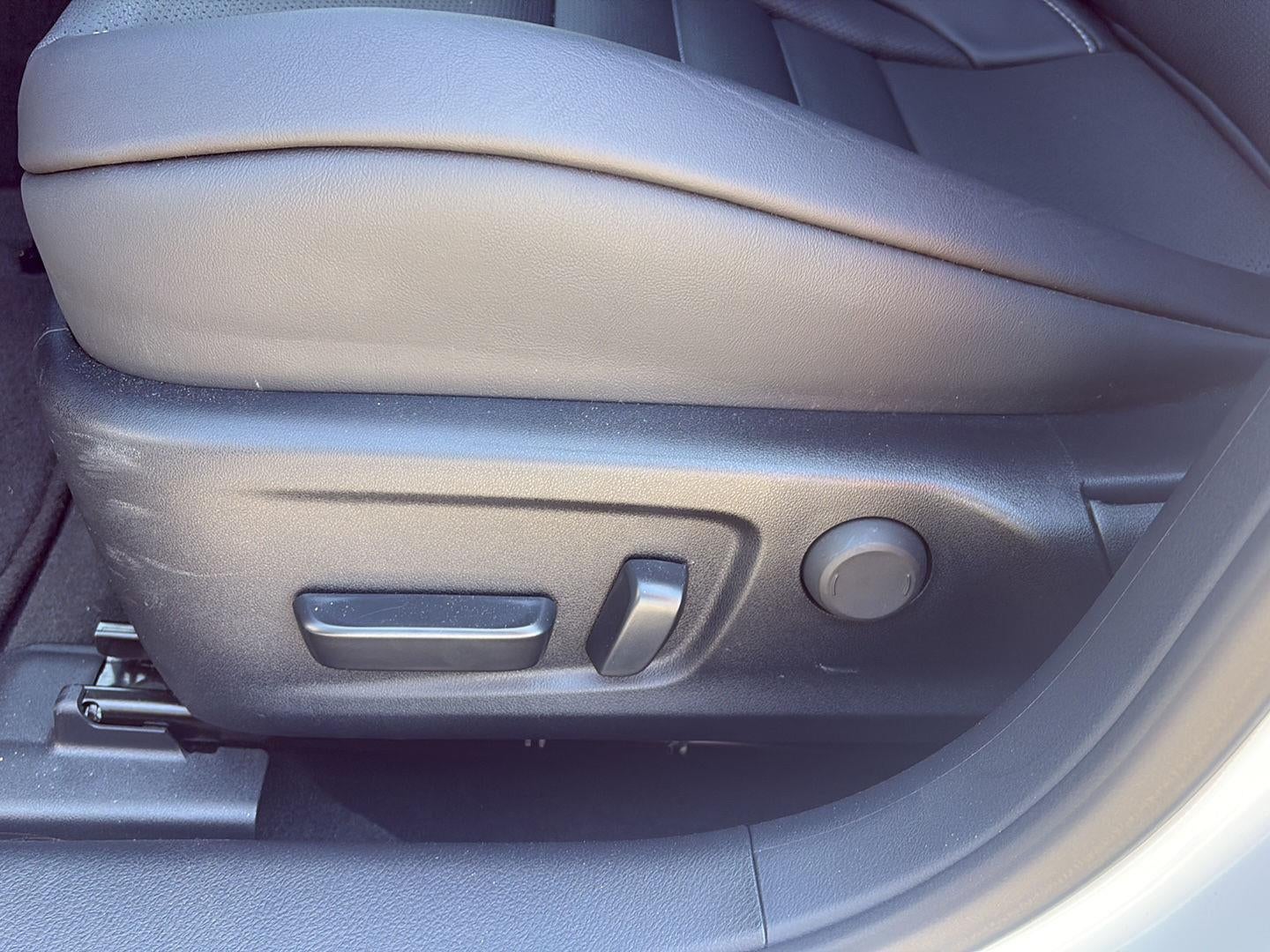 2025 Lexus IS 350 F SPORT