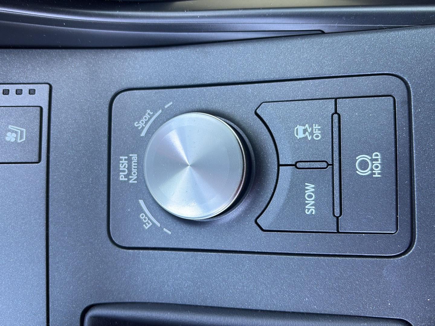 2025 Lexus IS 350 F SPORT