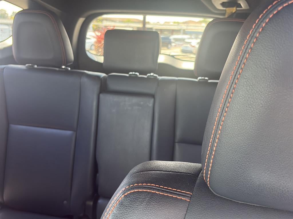 2018 Toyota RAV4 SE