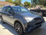 2018 Toyota RAV4 SE