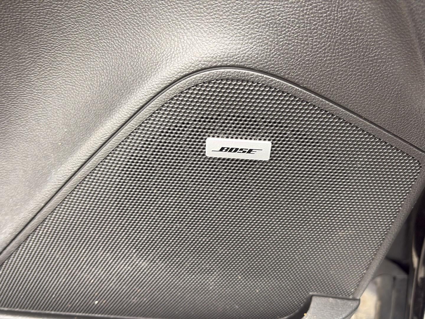 2018 Chevrolet Trax Premier