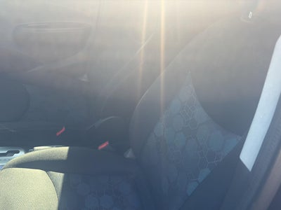 2017 Chevrolet Spark LS