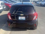 2017 Chevrolet Spark LS