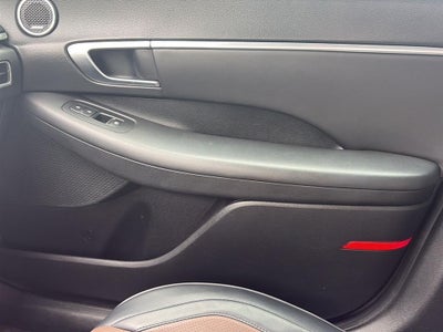 2023 Hyundai Sonata Hybrid SEL