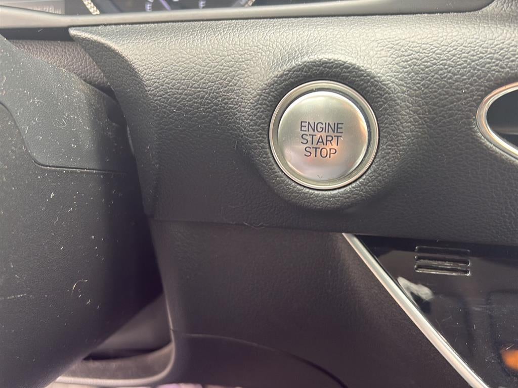 2023 Hyundai Sonata Hybrid SEL