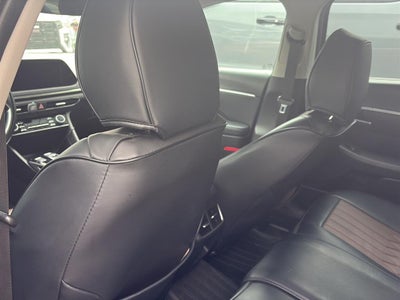 2023 Hyundai Sonata Hybrid SEL