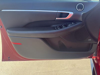 2023 Hyundai Sonata Hybrid SEL