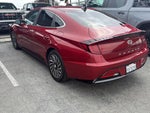 2023 Hyundai Sonata Hybrid SEL