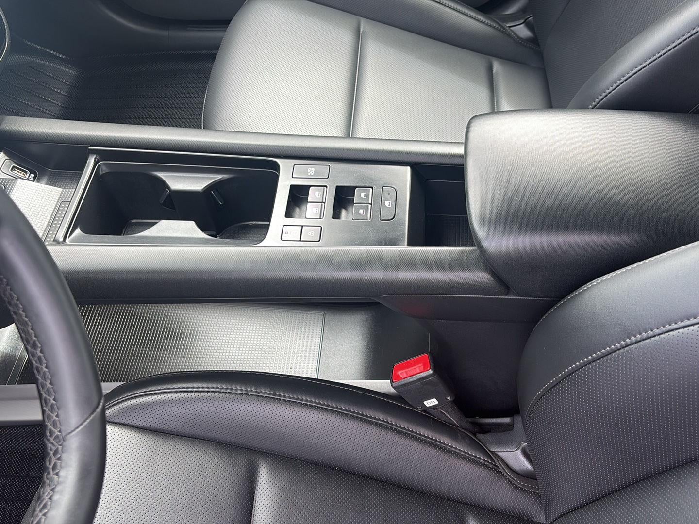 2023 Hyundai IONIQ 6 SEL