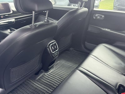 2023 Hyundai IONIQ 6 SEL