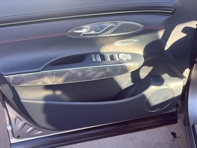 2022 Genesis GV70 3.5T AWD Sport