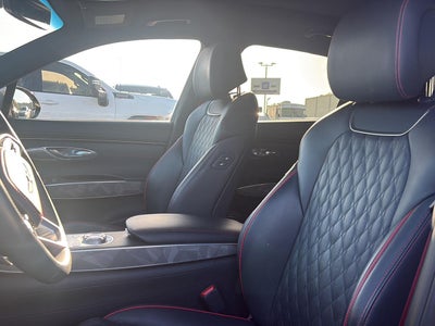 2022 Genesis GV70 3.5T AWD Sport