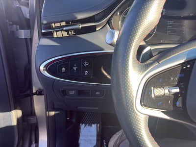 2022 Genesis GV70 3.5T AWD Sport