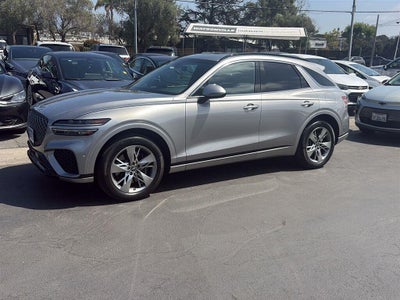 2022 Genesis GV70 3.5T AWD Sport