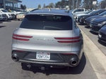 2022 Genesis GV70 3.5T AWD Sport