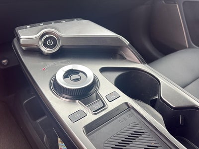 2024 Kia EV6 Wind