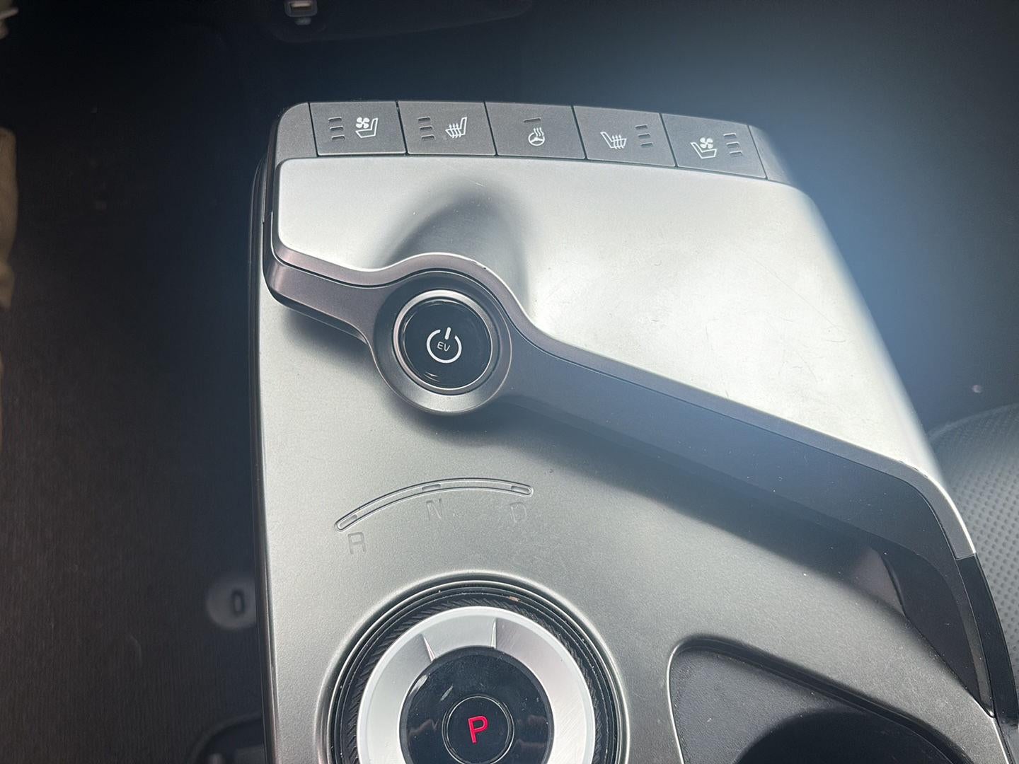 2024 Kia EV6 Wind